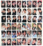 Stray Kids- SKZHOP HIPTAPE 合 HOP Aladin Makestar AM SW POB Official Photocard