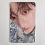 STRAY KIDS 5TH FANMEETING SKZ 5'CLOCK Box Tape Tincase Photocard
